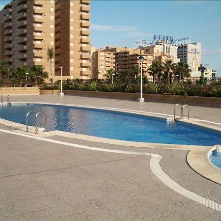 Edessa - 2 Linea De Playa Apartment Oropesa del Mar Bagian luar foto