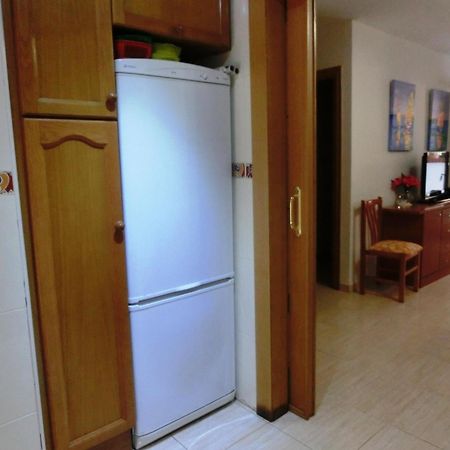Edessa - 2 Linea De Playa Apartment Oropesa del Mar Bagian luar foto