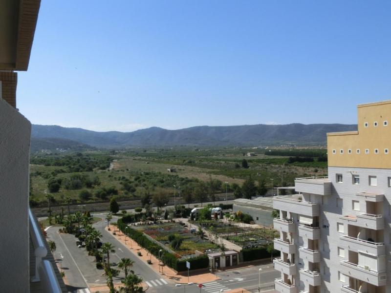 Edessa - 2 Linea De Playa Apartment Oropesa del Mar Bagian luar foto