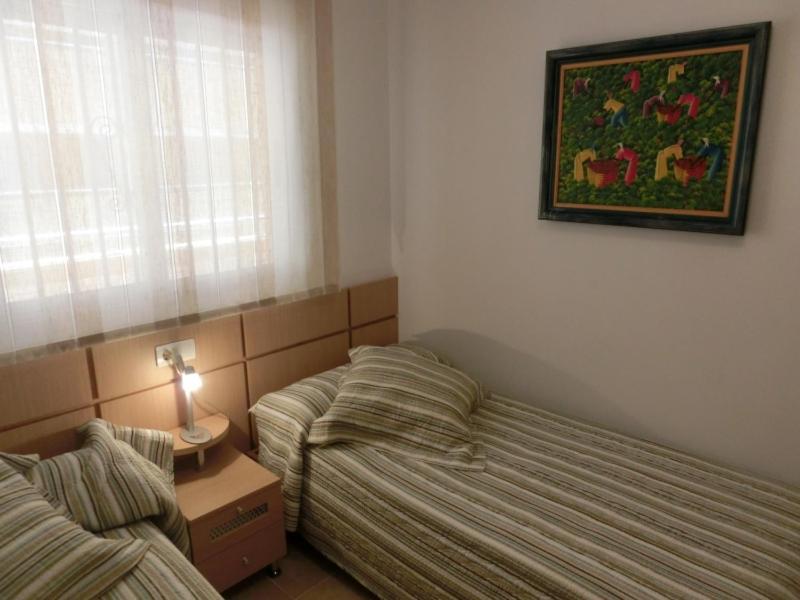 Edessa - 2 Linea De Playa Apartment Oropesa del Mar Bagian luar foto