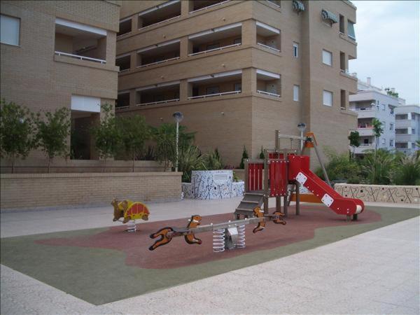 Edessa - 2 Linea De Playa Apartment Oropesa del Mar Bagian luar foto