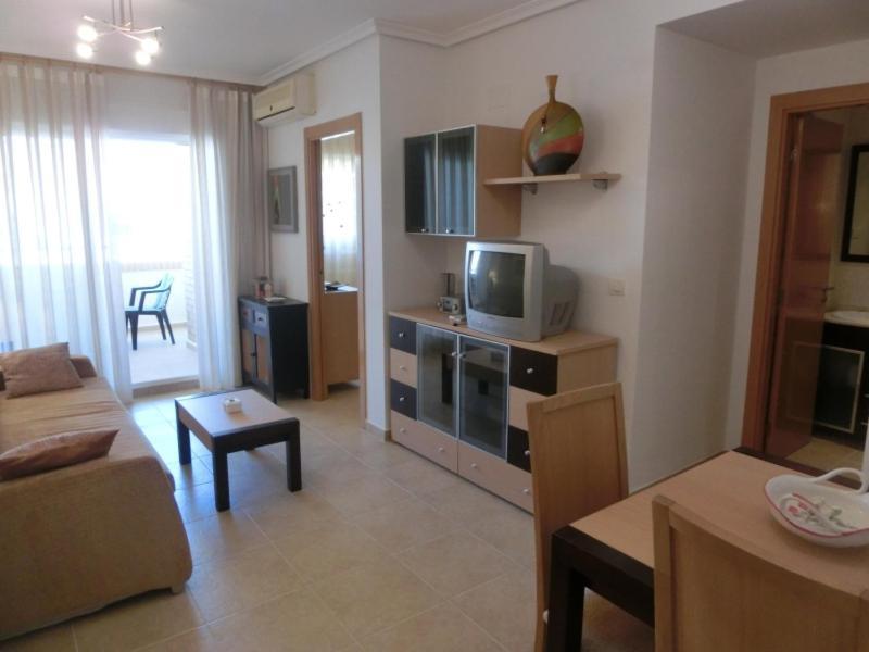Edessa - 2 Linea De Playa Apartment Oropesa del Mar Bagian luar foto