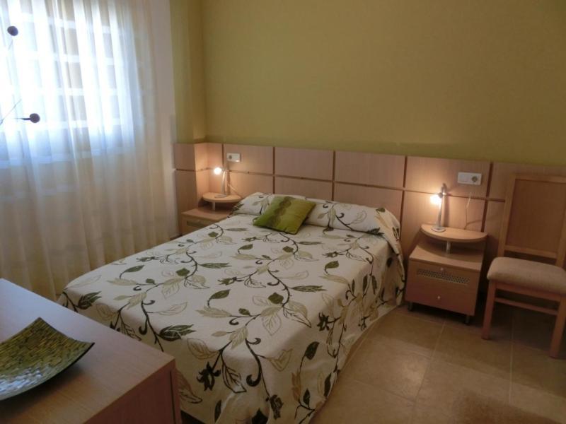 Edessa - 2 Linea De Playa Apartment Oropesa del Mar Bagian luar foto