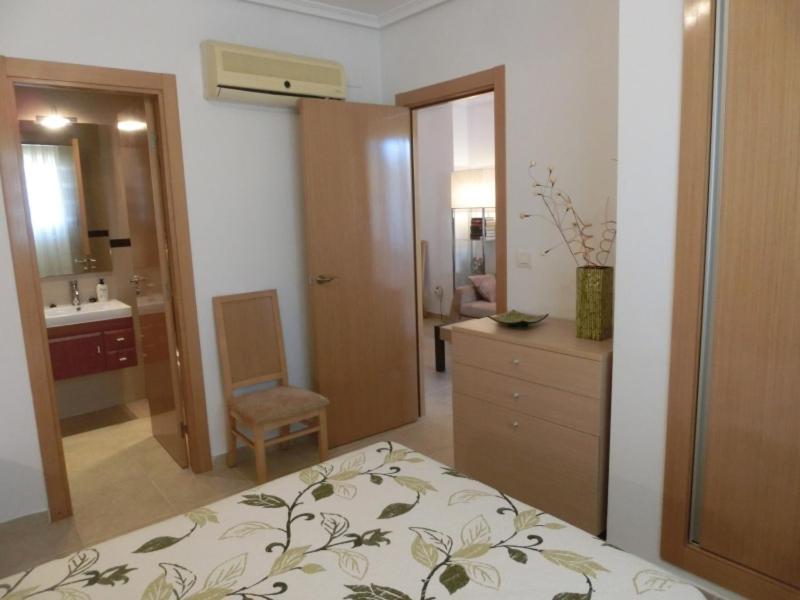 Edessa - 2 Linea De Playa Apartment Oropesa del Mar Bagian luar foto