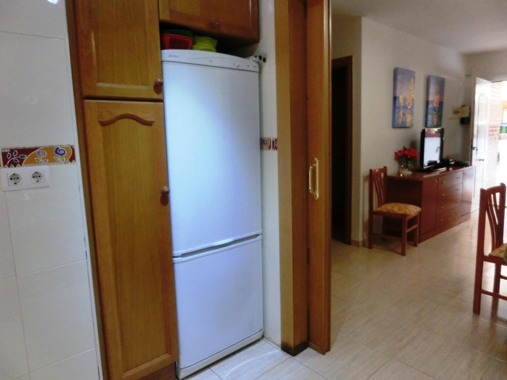 Edessa - 2 Linea De Playa Apartment Oropesa del Mar Bagian luar foto