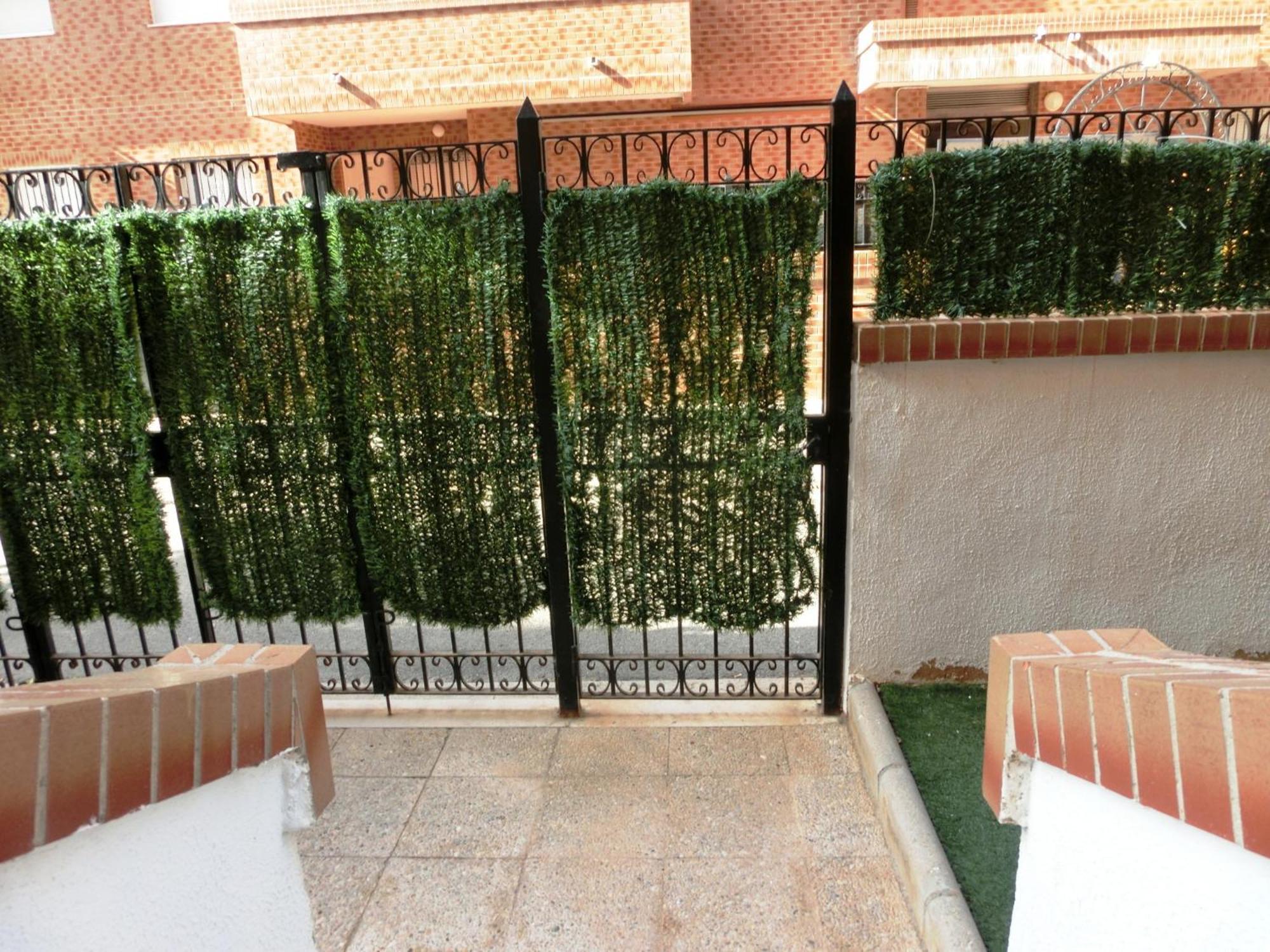Edessa - 2 Linea De Playa Apartment Oropesa del Mar Bagian luar foto