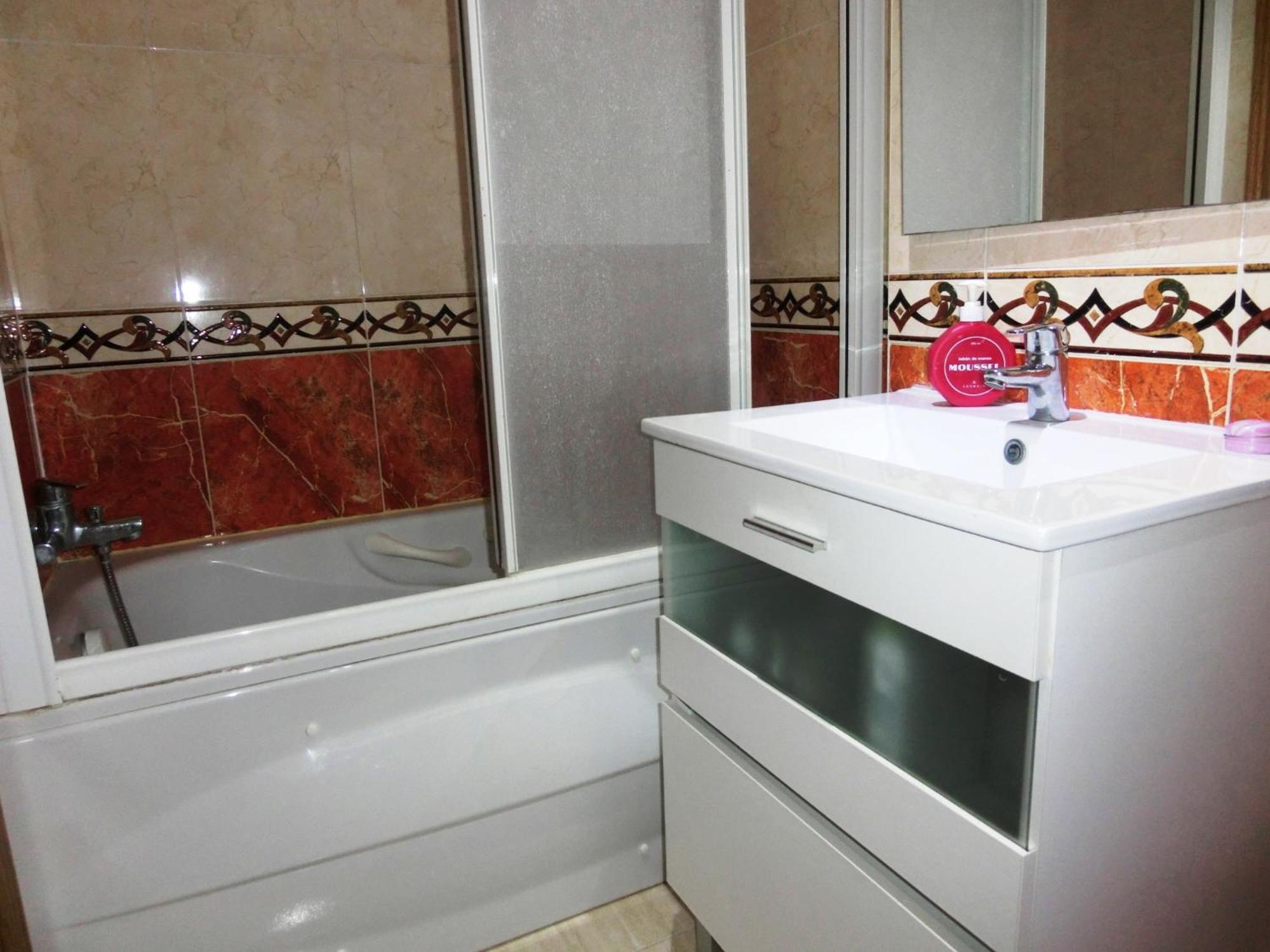 Edessa - 2 Linea De Playa Apartment Oropesa del Mar Bagian luar foto