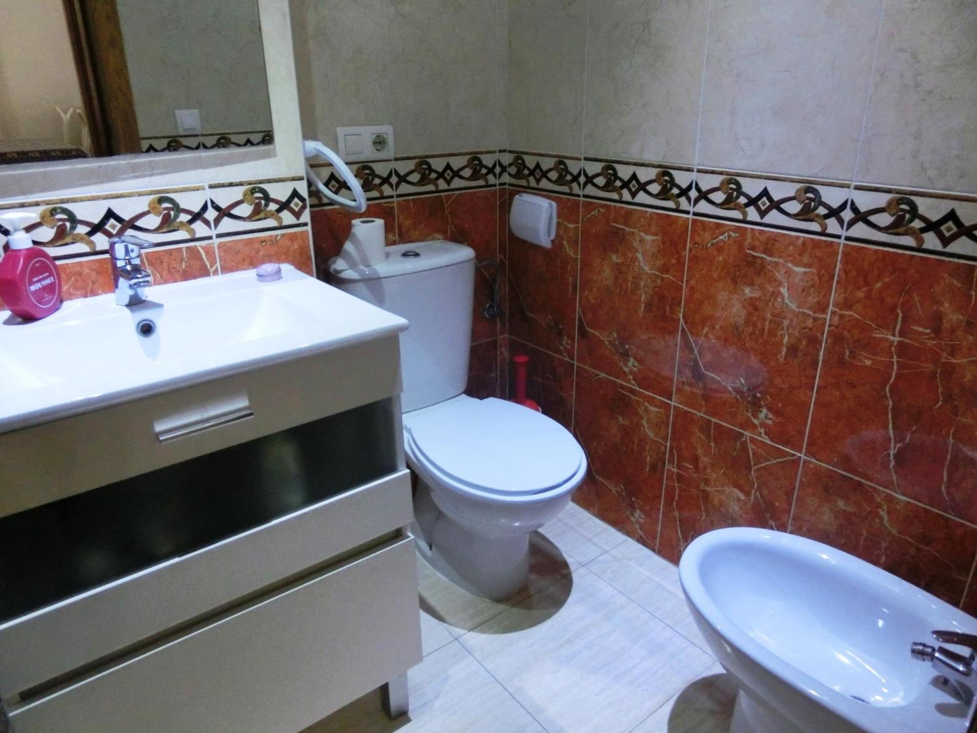 Edessa - 2 Linea De Playa Apartment Oropesa del Mar Bagian luar foto