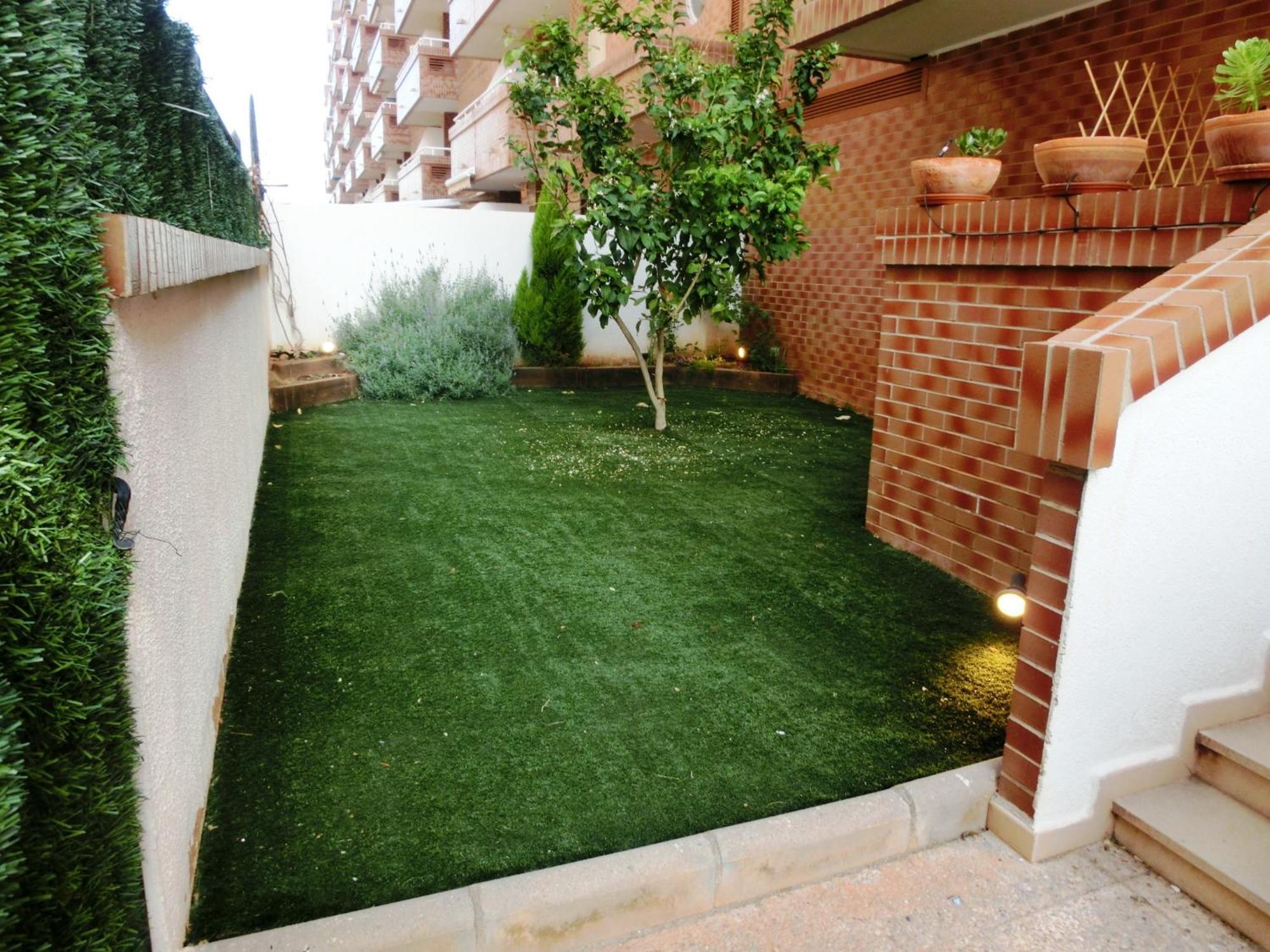Edessa - 2 Linea De Playa Apartment Oropesa del Mar Bagian luar foto