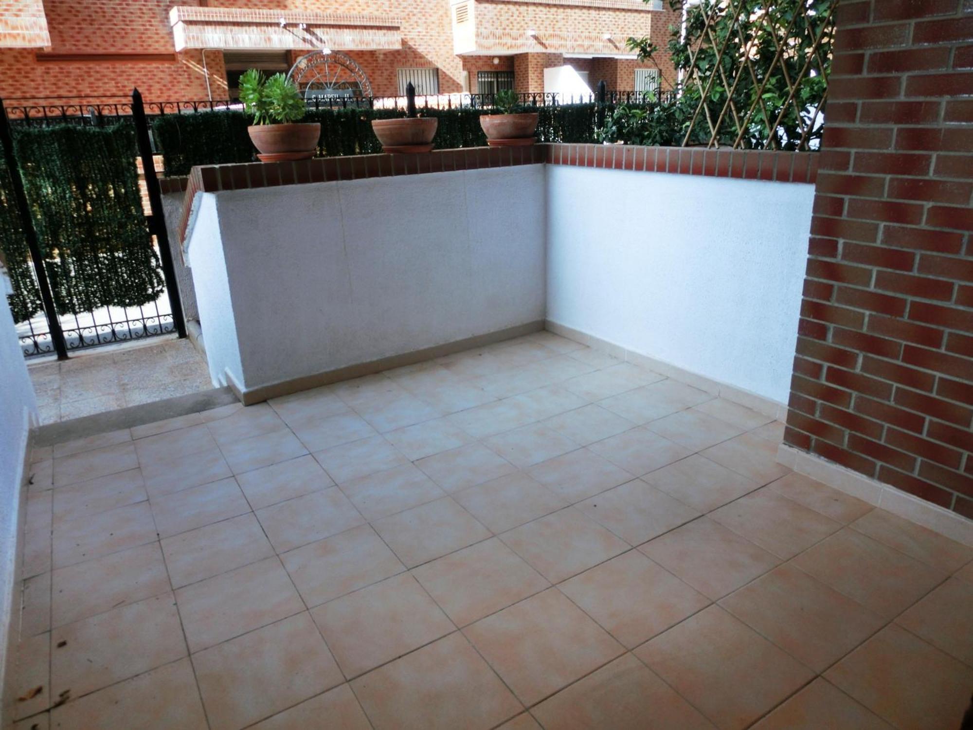 Edessa - 2 Linea De Playa Apartment Oropesa del Mar Bagian luar foto